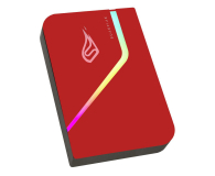 SureFire PyroDrive Gaming SSD 1TB Red - 1293347 - zdjęcie 2